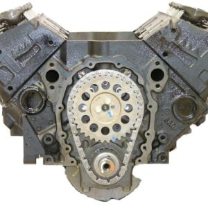 VEGE Long Block Crate Engines DCCT