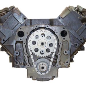 VEGE Long Block Crate Engines DCE1