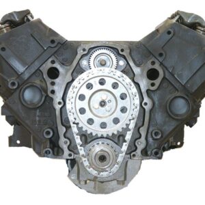 VEGE Long Block Crate Engines DCE7