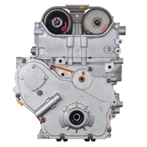 VEGE Long Block Crate Engines DCEF