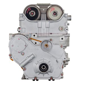 VEGE Long Block Crate Engines DCEH