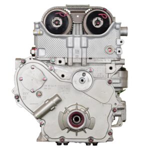 VEGE Long Block Crate Engines DCEK