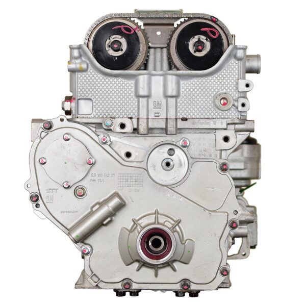 Vege Long Block Crate Engines Dcek