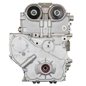 VEGE Long Block Crate Engines DCEM