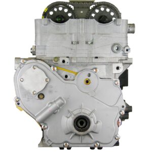 VEGE Long Block Crate Engines DCET