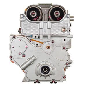 VEGE Long Block Crate Engines DCEW