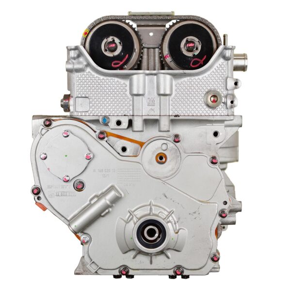 Vege Long Block Crate Engines Dcew
