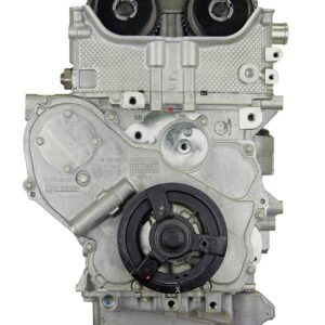 VEGE Long Block Crate Engines DCEX