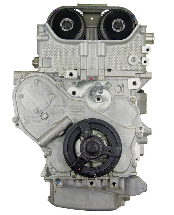 Vege Long Block Crate Engines Dcex