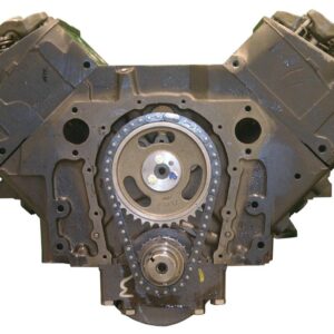 VEGE Long Block Crate Engines DCF4