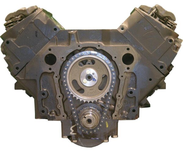 Vege Long Block Crate Engines Dcf4