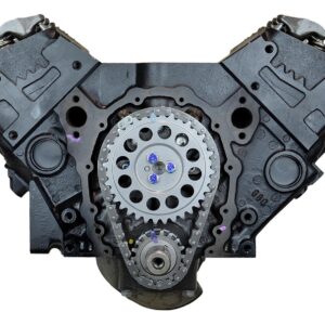 VEGE Long Block Crate Engines DCH4