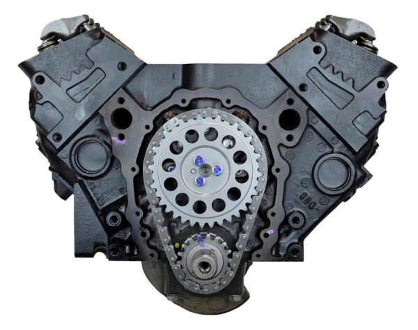Vege Long Block Crate Engines Dch4