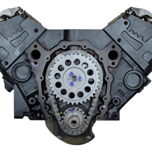 VEGE Long Block Crate Engines DCH4CNG