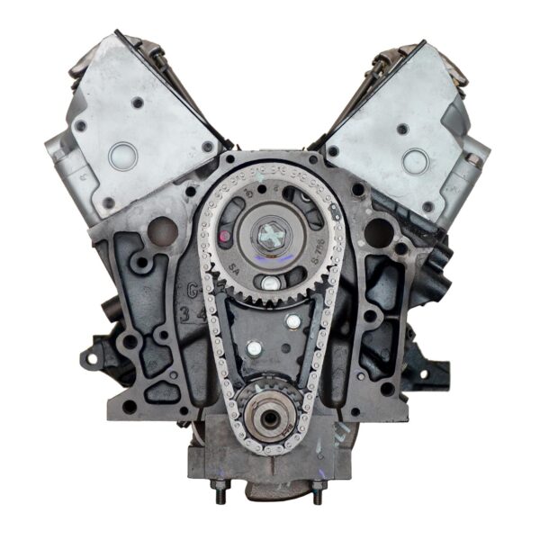 Vege Long Block Crate Engines Dck1