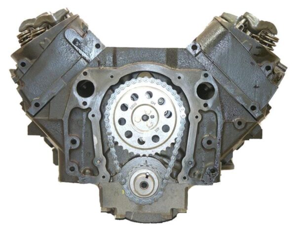 Vege Long Block Crate Engines Dck2