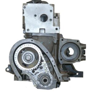 VEGE Long Block Crate Engines DCK7