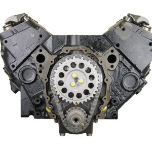 VEGE Long Block Crate Engines DCM5RC
