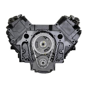 VEGE Long Block Crate Engines DCPP
