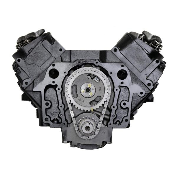 Vege Long Block Crate Engines Dcpp