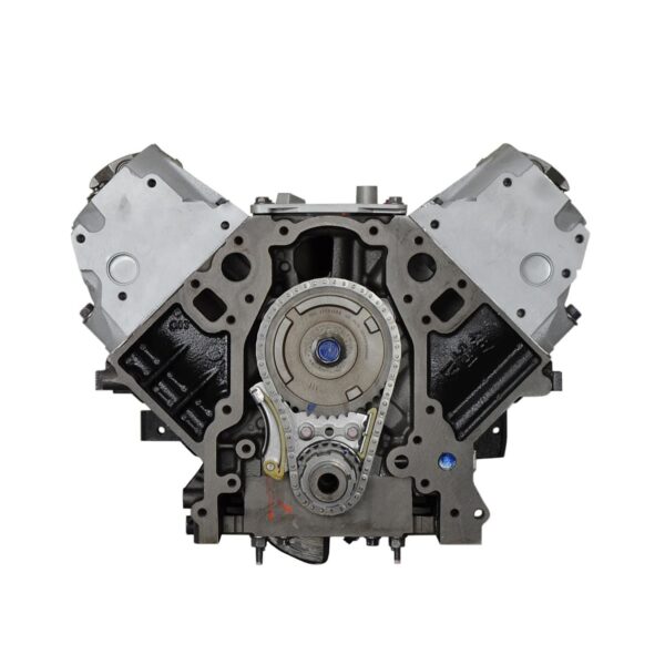 Vege Long Block Crate Engines Dcrc