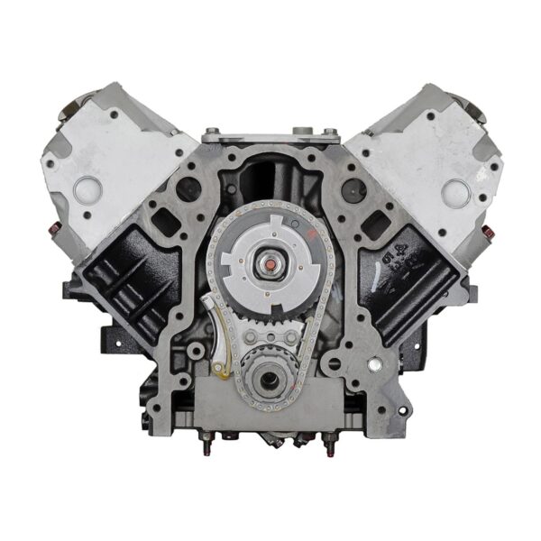 Vege Long Block Crate Engines Dcre