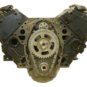 VEGE Long Block Crate Engines DCT1