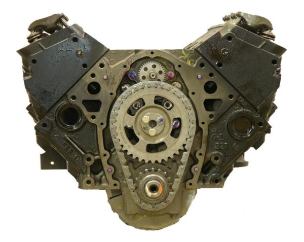 Vege Long Block Crate Engines Dct1