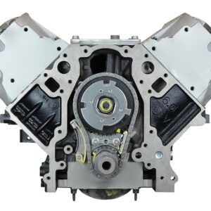 VEGE Long Block Crate Engines DCT11