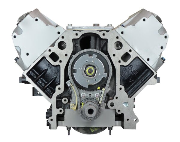Vege Long Block Crate Engines Dct11