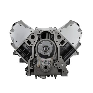 VEGE Long Block Crate Engines DCT13