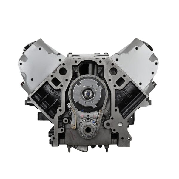 Vege Long Block Crate Engines Dct13