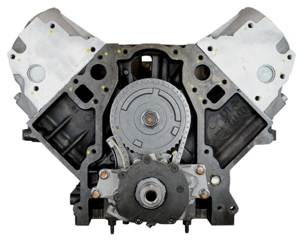 Vege Long Block Crate Engines Dct18