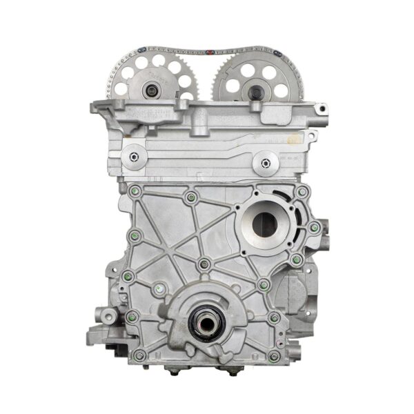 Vege Long Block Crate Engines Dct28