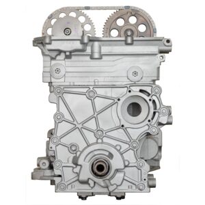 VEGE Long Block Crate Engines DCT29