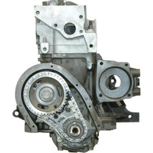 VEGE Long Block Crate Engines DCT6