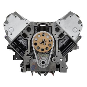VEGE Long Block Crate Engines DCT8