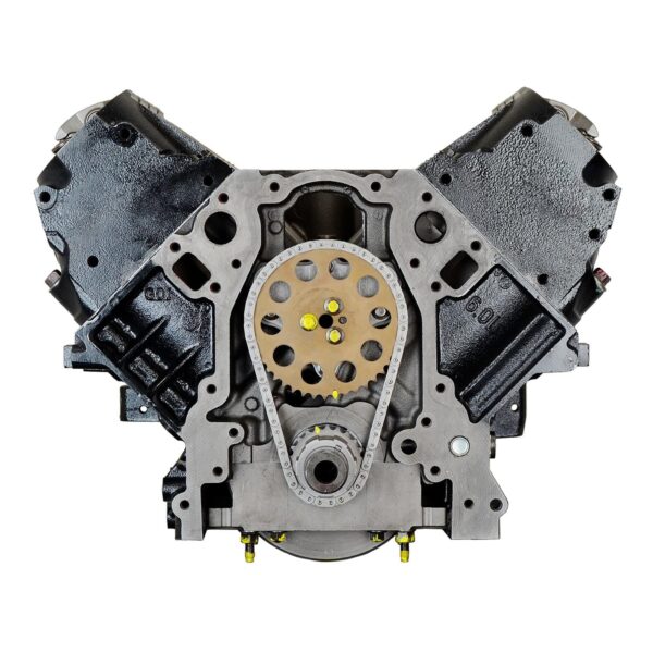 Vege Long Block Crate Engines Dct9