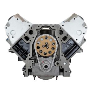 VEGE Long Block Crate Engines DCTC