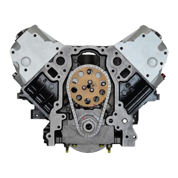 Vege Long Block Crate Engines Dctf