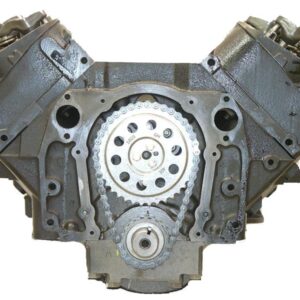 VEGE Long Block Crate Engines DCTH