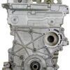 VEGE Long Block Crate Engines DCTW