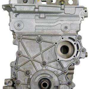 VEGE Long Block Crate Engines DCTW