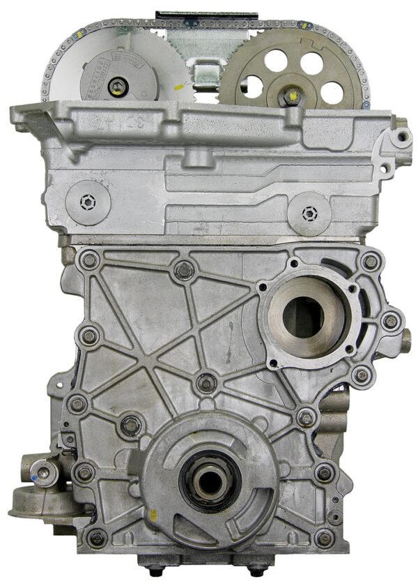 Vege Long Block Crate Engines Dctw