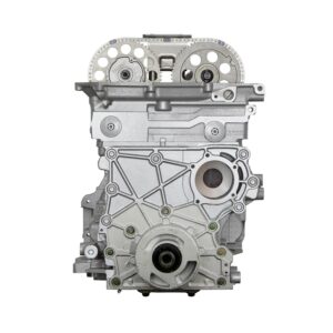VEGE Long Block Crate Engines DCTZ