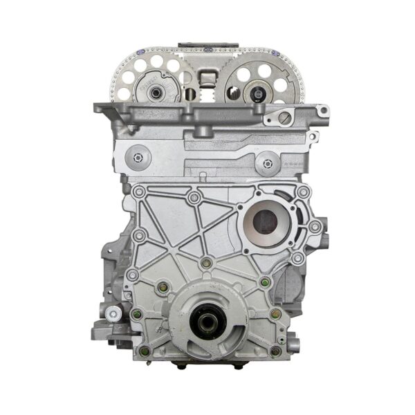 Vege Long Block Crate Engines Dctz