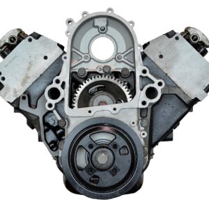 VEGE Long Block Crate Engines DCU5