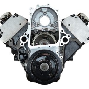 VEGE Long Block Crate Engines DCU8