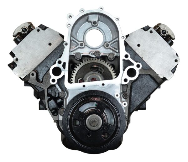 Vege Long Block Crate Engines Dcu8