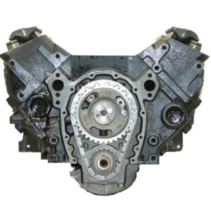 VEGE Long Block Crate Engines DCV6